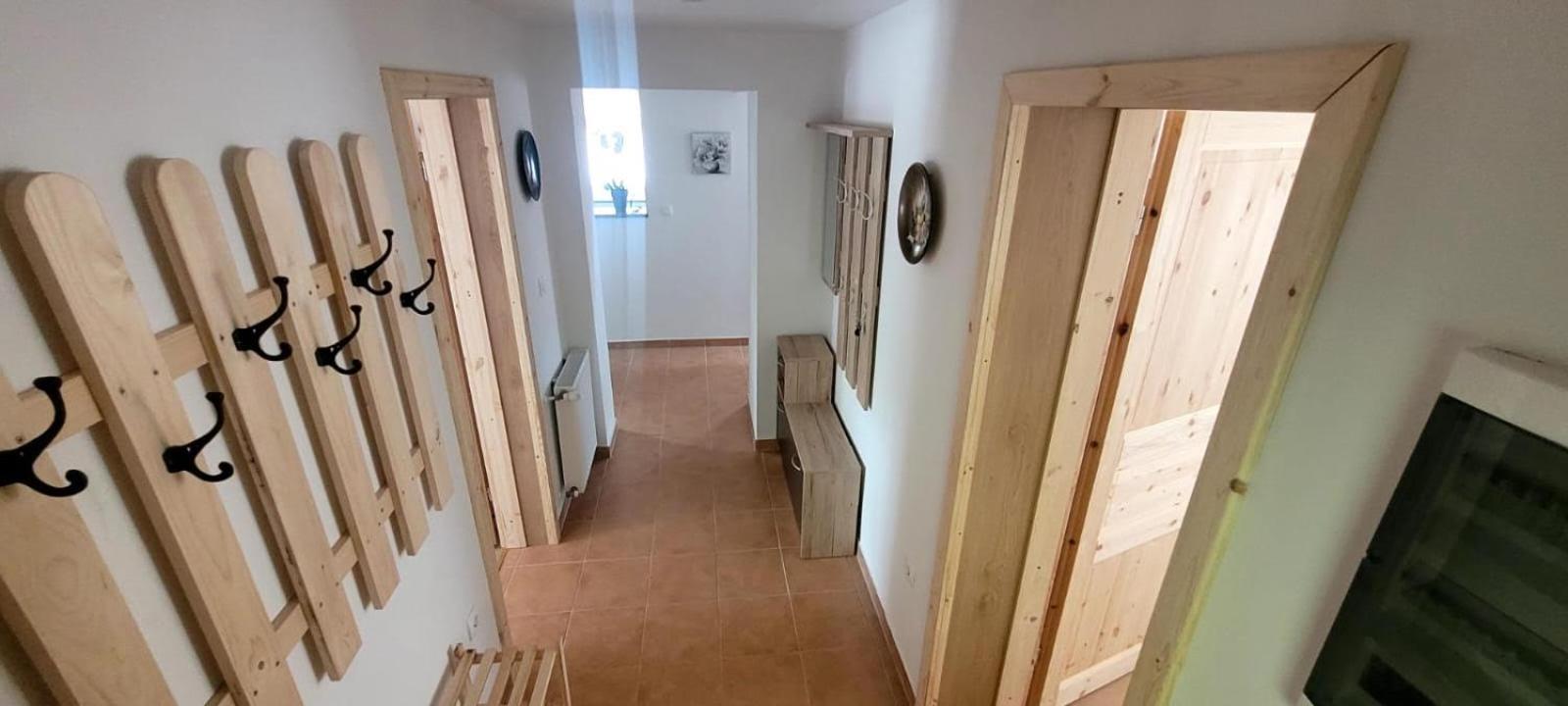 Apartma Brin Bovec Eksteriør bilde