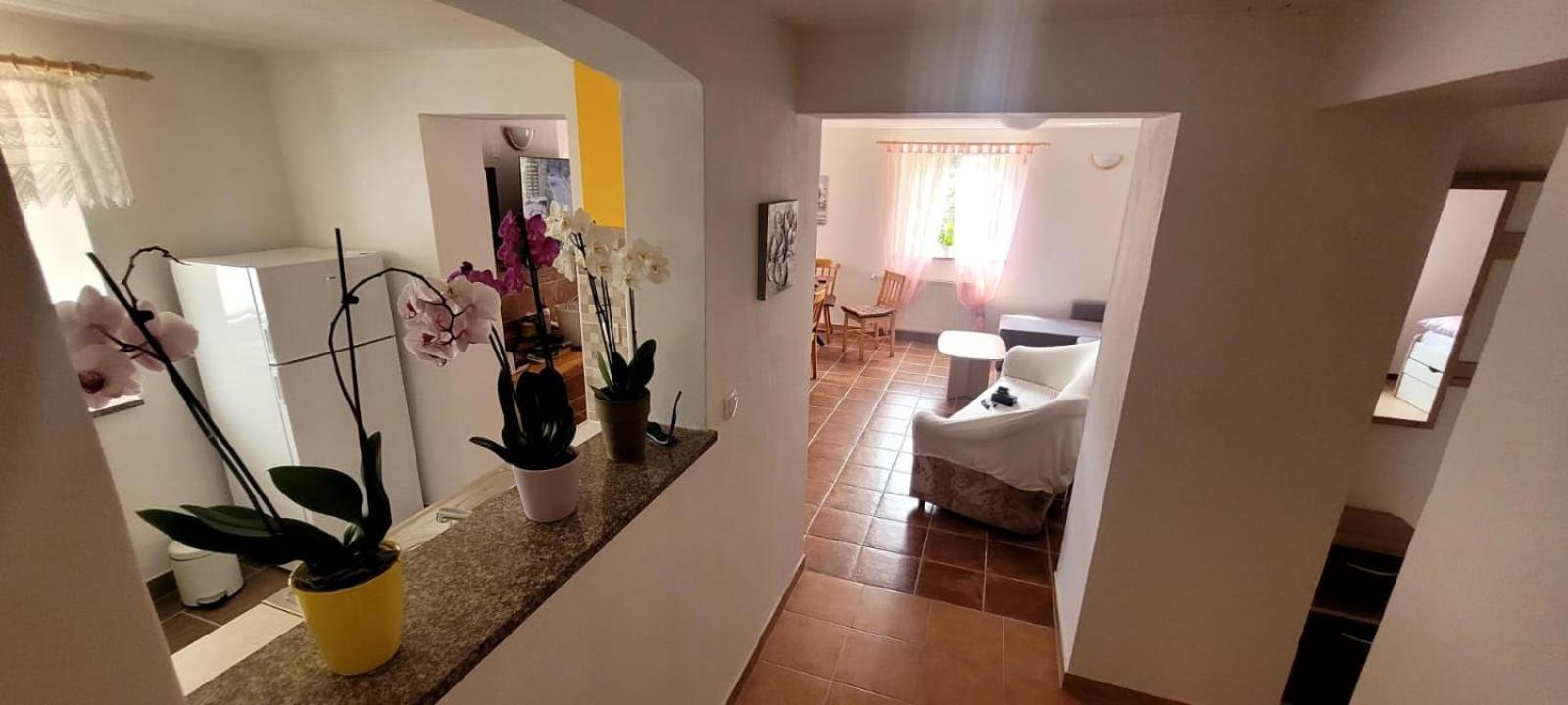 Apartma Brin Bovec Eksteriør bilde