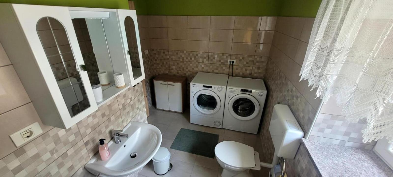 Apartma Brin Bovec Eksteriør bilde