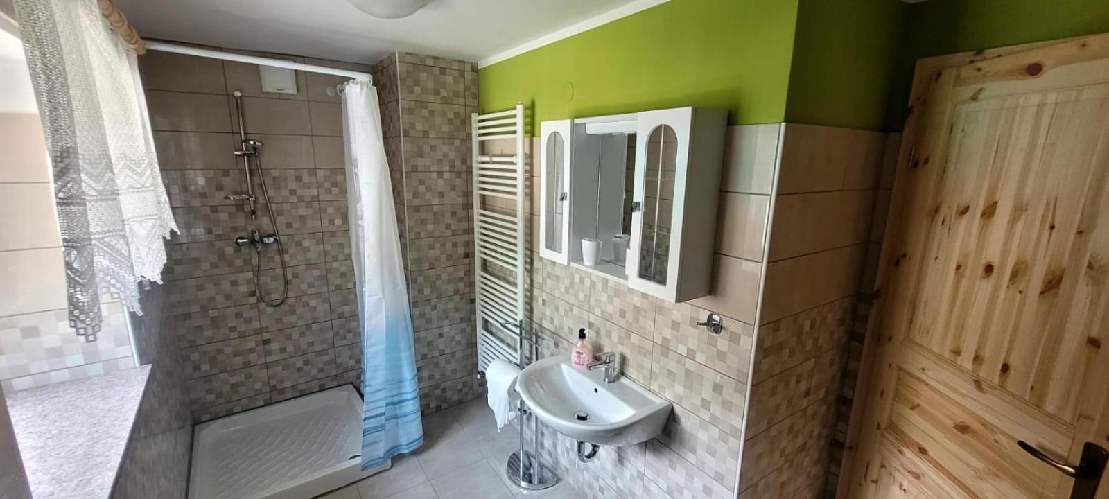 Apartma Brin Bovec Eksteriør bilde