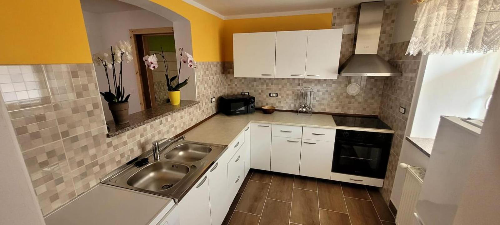 Apartma Brin Bovec Eksteriør bilde