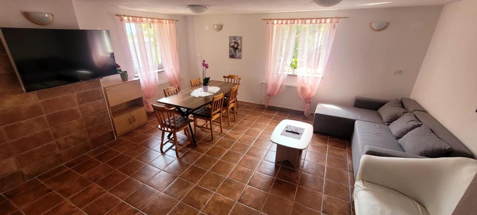 Apartma Brin Bovec Eksteriør bilde