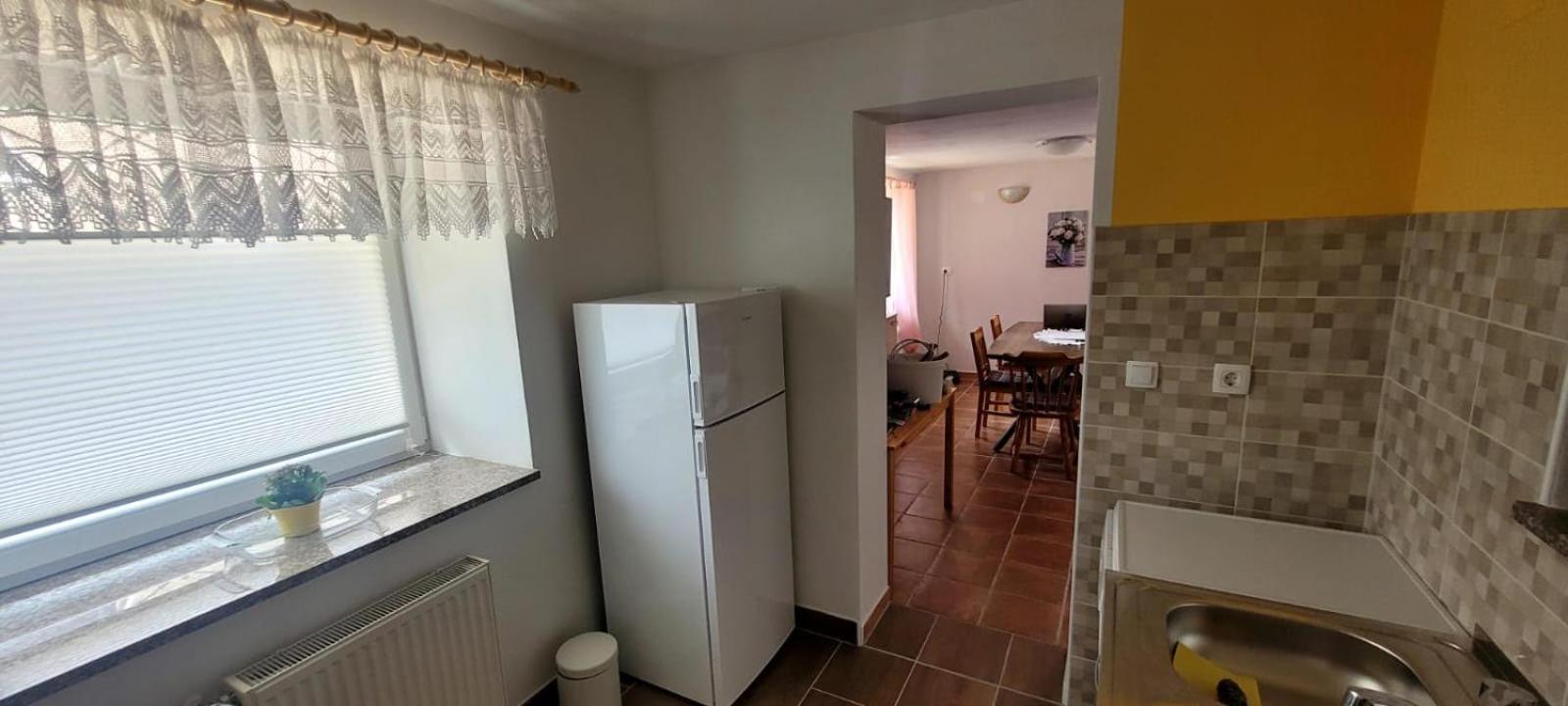Apartma Brin Bovec Eksteriør bilde